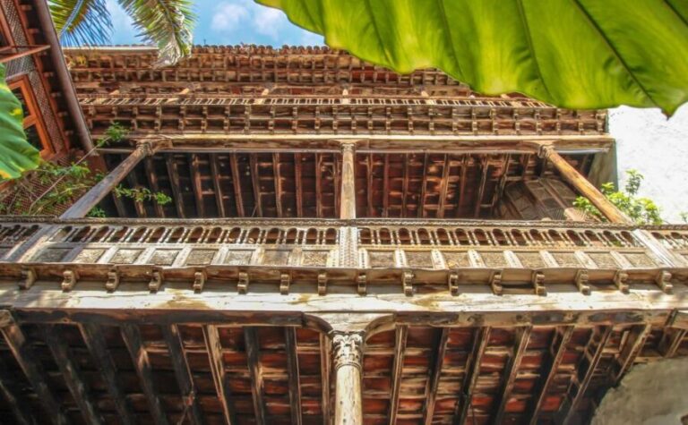 Tenerife: La Casa de Los Balcones Entrance Ticket - Who Will Appreciate This Experience?
