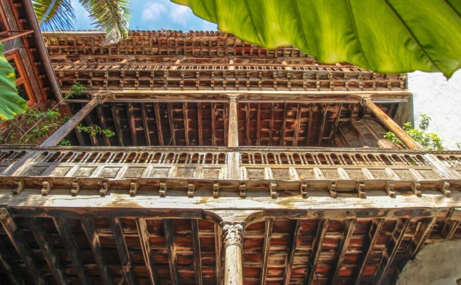 Tenerife: La Casa de Los Balcones Entrance Ticket - Who Will Appreciate This Experience?