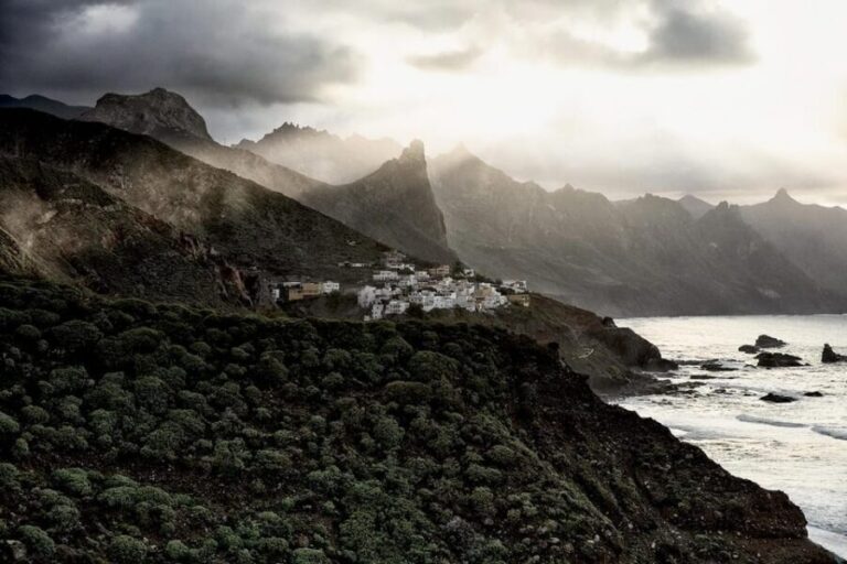 Tenerife: Landscape Photography Workshops, 10 hrs. - Who Should Consider This Workshop?