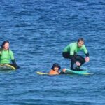 Tenerife - Las Américas: Surf Lesson (Small Groups,All Gear) - A Deep Dive Into the Itinerary