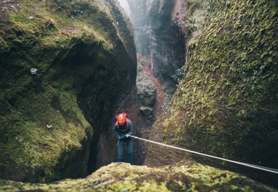 Tenerife: Los Arcos Canyoning Tour with Guide - An In-Depth Look at the Los Arcos Canyoning Tour