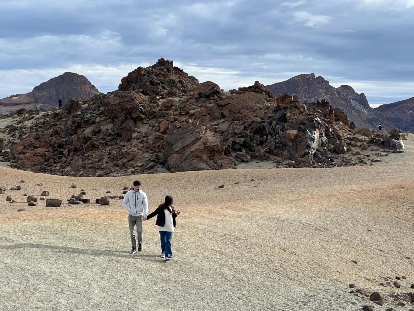TENERIFE MEMORIES: PROFESSIONAL PHOTO SHOOT - An In-Depth Look at the Tenerife Memories Photoshoot