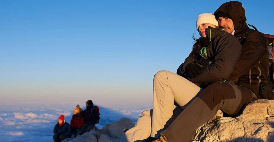 Tenerife: Mount Teide Sunset and Stars Tour with Cable Car - A Closer Look at the Reviews