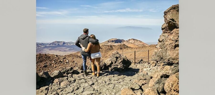 Tenerife: Mount Teide Tour with Cable Car Ticket & Transfer - A Closer Look at the Experience