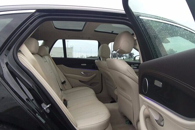 Tenerife North Airport(TFN) to Tenerife -Arrival Private Transfer - The Value of This Private Transfer