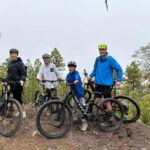 Tenerife: premium e-bike ride at Vilaflor- Lunar Landscape - Authentic Experiences and Insights from Travelers