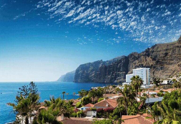 Tenerife: Private Day Tour of the Island with Hotel Pickup - What to Expect at Each Stop