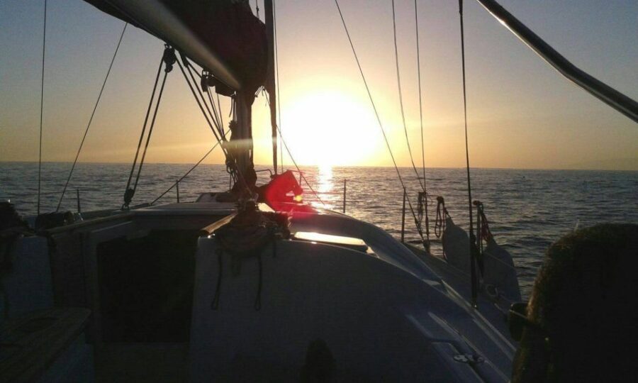 Tenerife: Private or Group 3 Hour Sailing Cruise with Drinks - Exploring the Experience in Detail