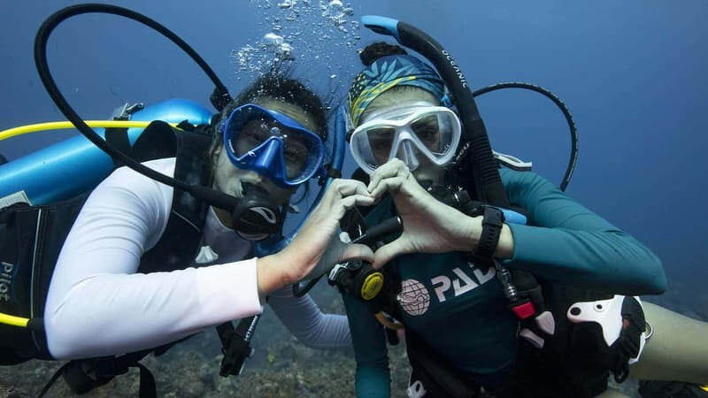 Tenerife: Private Scuba DivingCertified Instructor & Photos - The Dive Site Experience