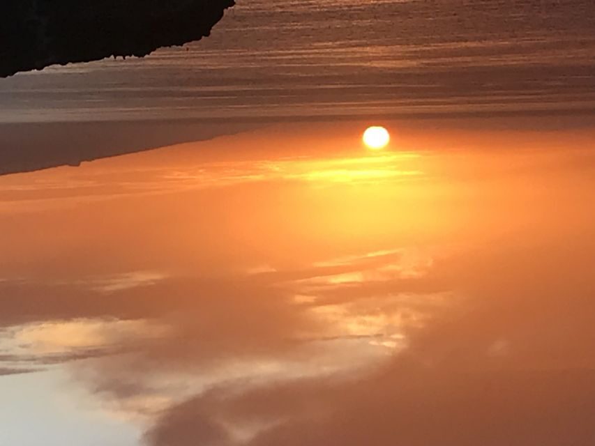 Tenerife: Private Sunset Charter with Drinks and Tapas - The Experience in Detail
