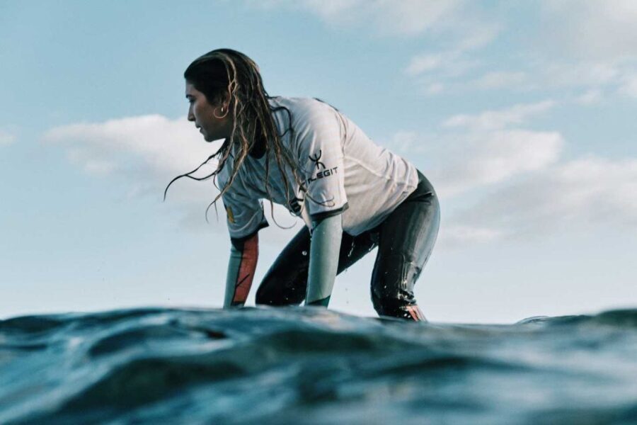 Tenerife: Private Surf Lesson catch your wave - Who Should Consider This Experience?