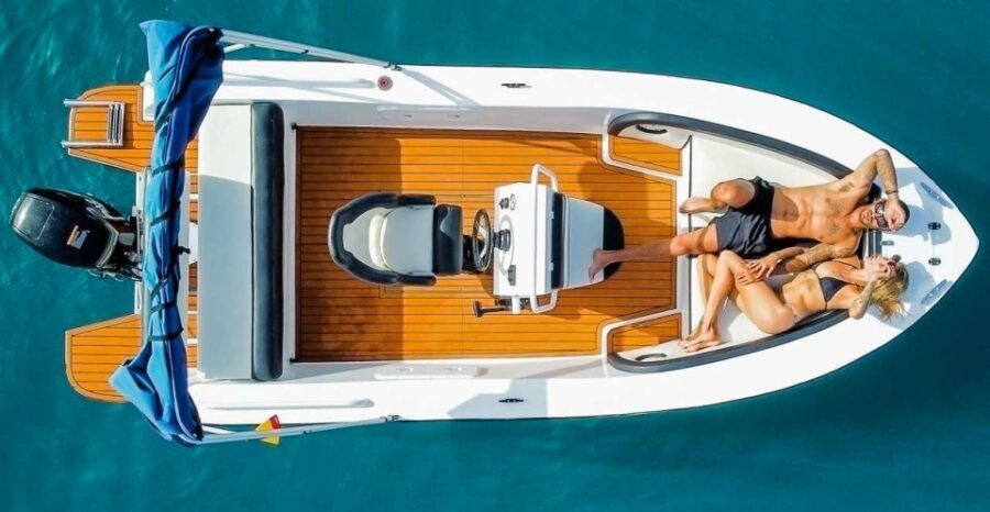 Tenerife: Rent a Boat with No License, Self Drive - Why We Love This Experience