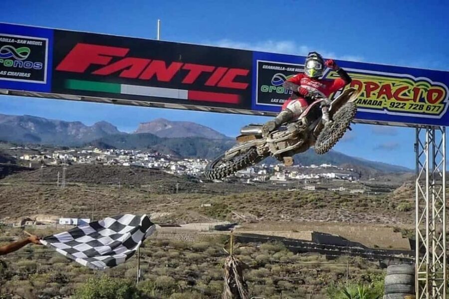 Tenerife: Ride through the mountains and on dirt tracks with an Enduro motorcycle. - A Thorough Look at Tenerife’s Enduro Motorcycle Tour