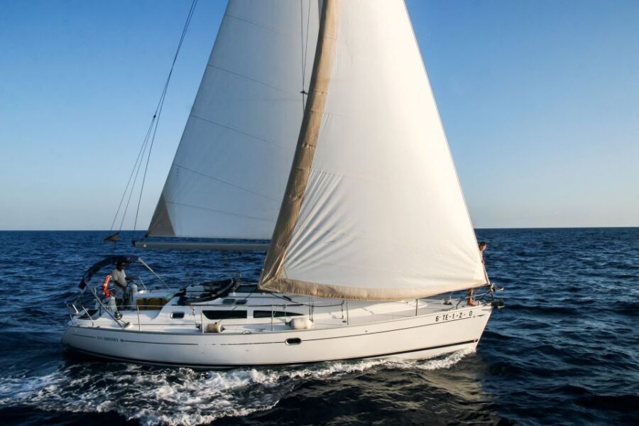 Tenerife: Sailboat Tour Whale Watching Food and Snorkeling - Who Should Consider This Tour?