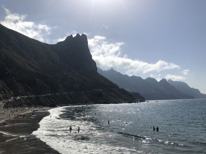 Tenerife: Santa Cruz, La Laguna and Anaga Tour - The Sum Up