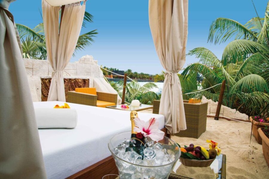Tenerife: Siam Park Premium Full-Day Experience - A Deep Dive Into Siam Park Tenerife & Its Premium Experience