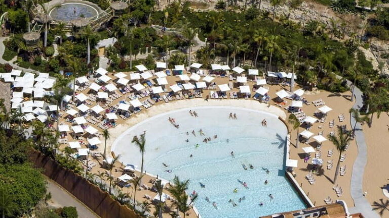 Tenerife: Siam Park Ticket & Transfer - Final Thoughts: Is This Tour Right for You?