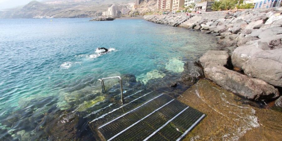 Tenerife: Snorkeling Equipment Rental in Radazul - Pricing and value analysis