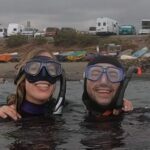Tenerife: Snorkeling Tour in a Marine Protected Area - The Itinerary: What to Expect from Start to Finish