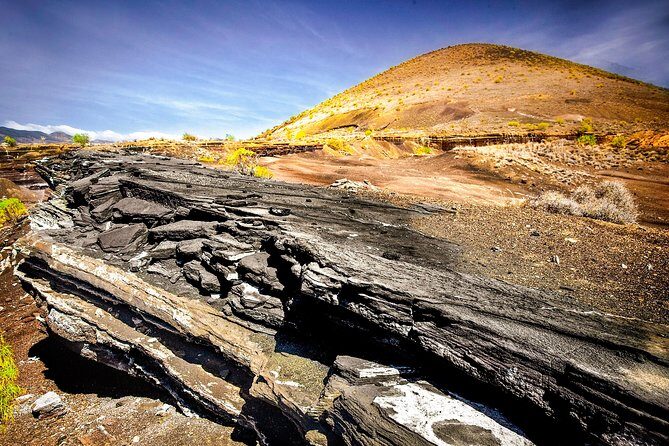 Tenerife South Private Tour: Secrets of the Volcanoes - FAQs