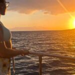 Tenerife: Sunset Catamaran Tour with Transfer, Buff & Drinks - An In-Depth Look at the Tenerife Sunset Catamaran Experience