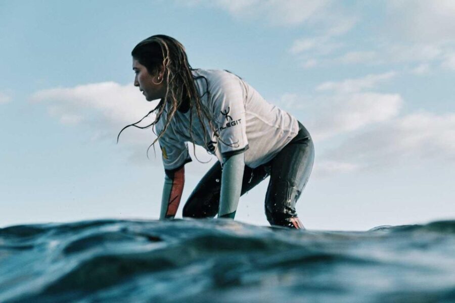 Tenerife: Surf Training with Videocorrection - Who Will Appreciate This Experience?