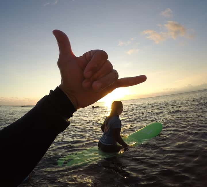Tenerife: Surfing Lesson for All Levels, Photos included - A Deep Dive into the Tenerife Surfing Experience