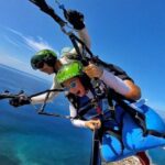 Tenerife: Tandem Paragliding Flight with pick up - The Flight Experience: What It Feels Like to Soar