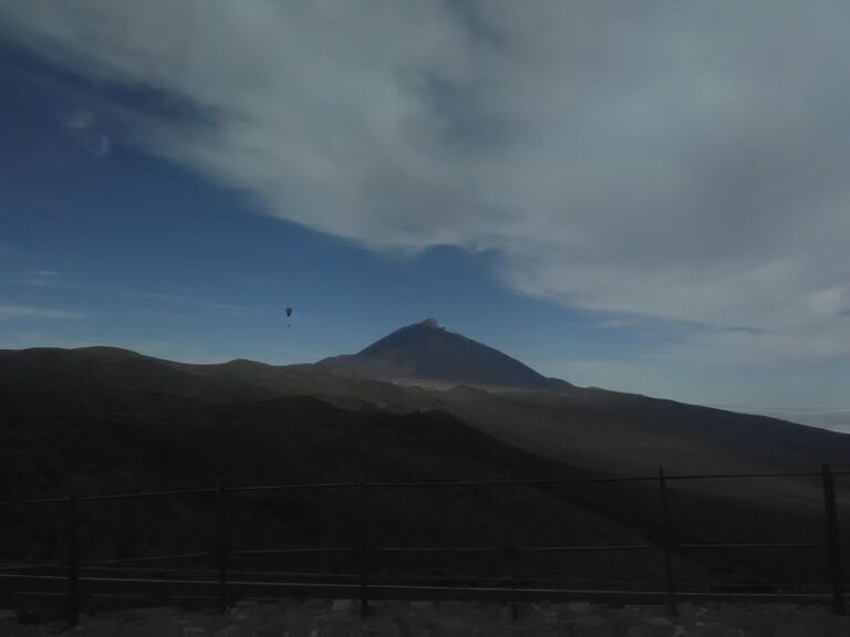 Tenerife: Teide Essentials and La Orotava Shore Excursion - Potential Drawbacks
