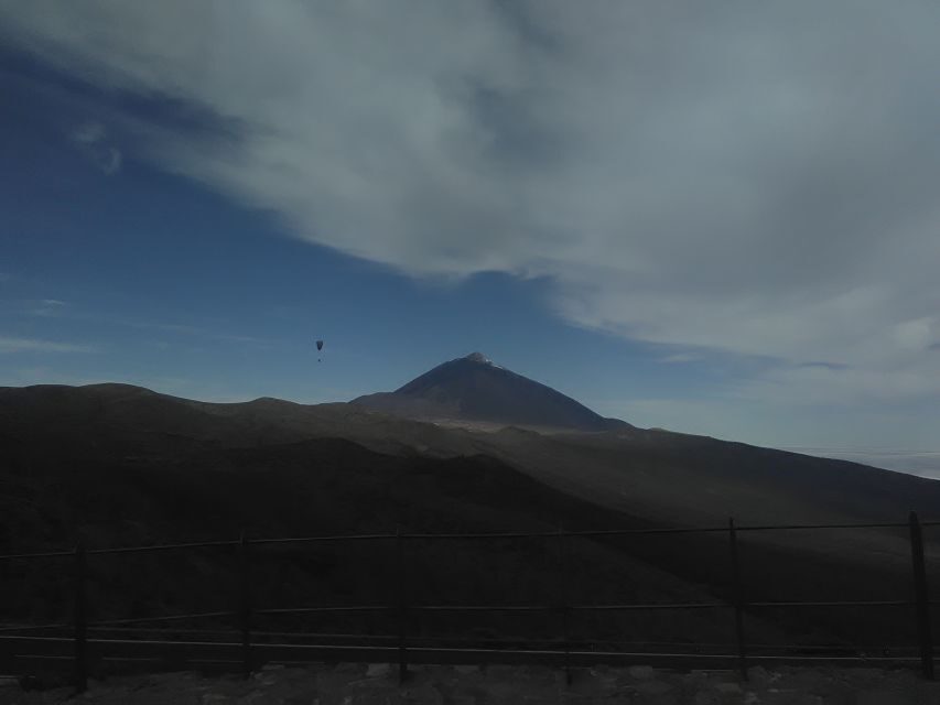 Tenerife: Teide Essentials and La Orotava Shore Excursion - Potential Drawbacks