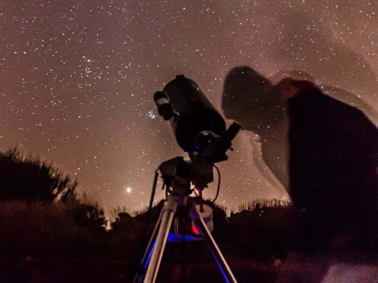 Tenerife: Teide Stargazing with an Astrophysicist - Who Should Consider This Tour?