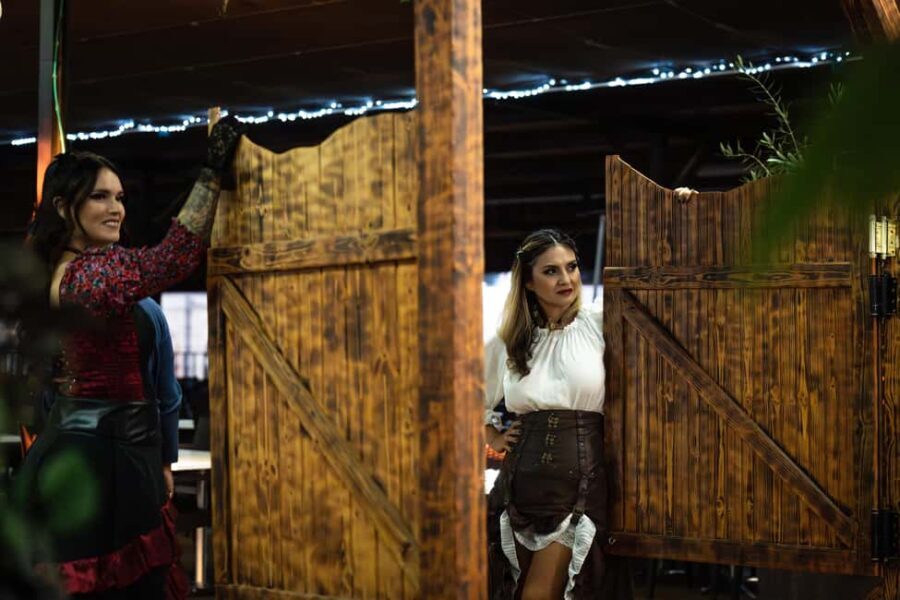 Tenerife: "The Wild South" musical show with dinner and transportation - Final Thoughts
