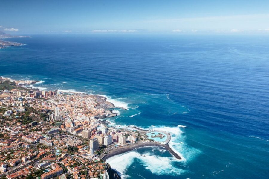 Tenerife: Trip to Puerto de la Cruz - The Sum Up: Is this tour worth it?