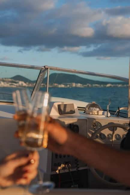 Tenerife: VIP 3 hour Private Luxury Boat Charter Experience - Whats Included and How to Make the Most of It