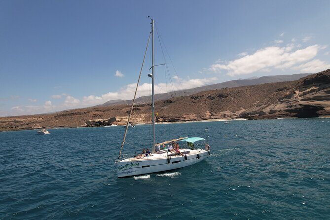 Tenerife Whale Watching and Snorkeling Yacht Trip - Frequently Asked Questions