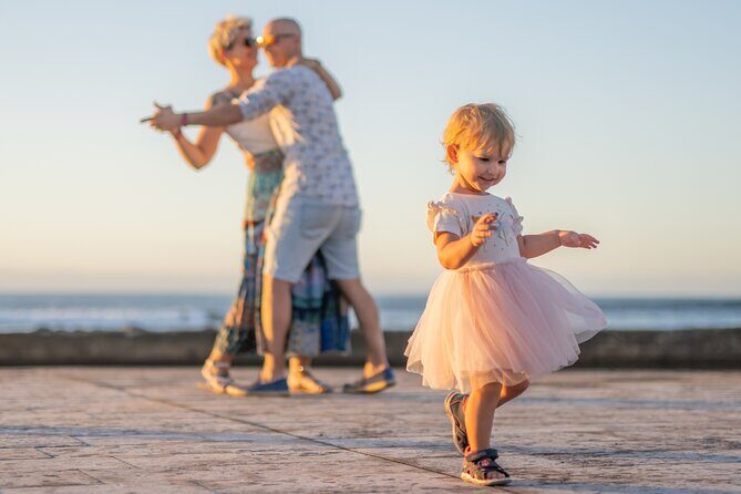 Tenerife: Your Unforgettable Photography Session - Why It’s a Great Value