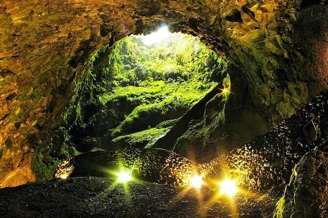 Terceira Island Caves Tour - Half Day (Afternoon) - Practical Details That Matter