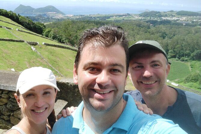 Terceira Island Private Tour with Transfer - Who Is This Tour Best Suited For?