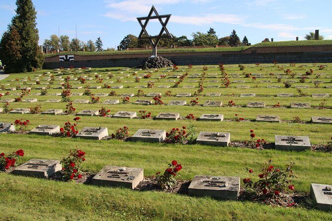 Terezin Camp & Bohemian Switzerland: TOP-RATED Small Group Tour from Prague - FAQ