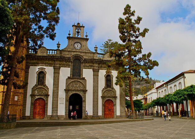 Teror and San Mateo Traditional Markets - Gran Canaria - Who Will Love This Tour?
