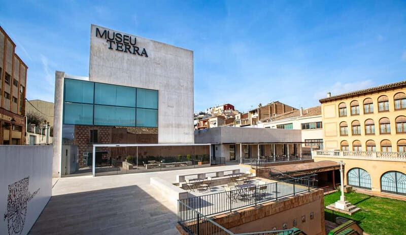 Terra Museum - Who Should Visit the Terra Museum?