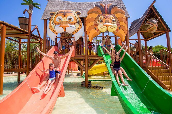 Terra Natura and Aqua Natura Combined Ticket (1 day, 2 Parks) - Authentic Reviews: Real Perspectives on the Experience