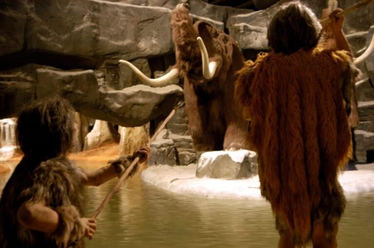Teruel : Dinopólis Entry ticket - The Sum Up: Is Dinopolis Right for You?