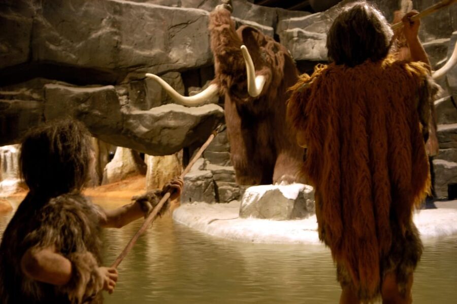 Teruel : Dinopólis Entry ticket - The Sum Up: Is Dinopolis Right for You?
