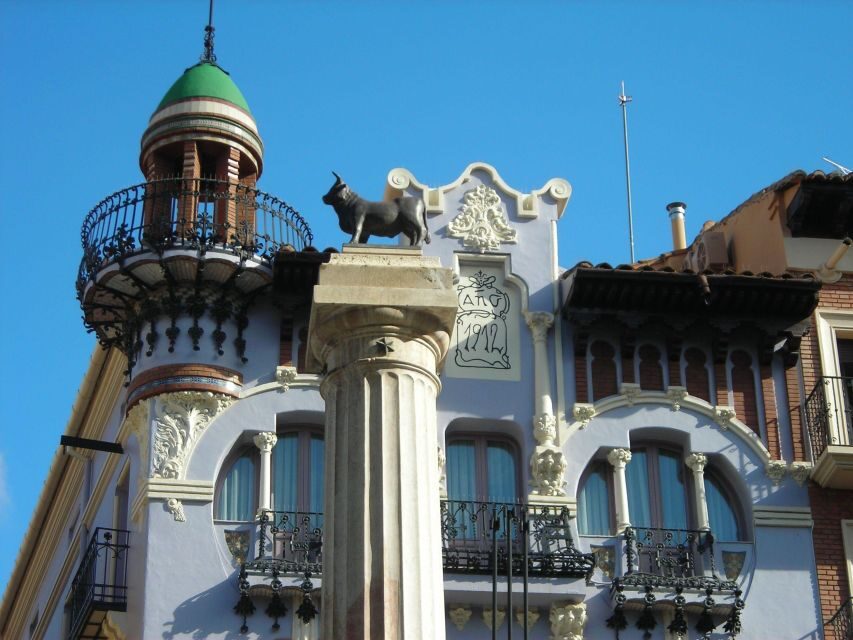 Teruel: Night History and Heritage Tour - A Deep Dive into the Night Tour Experience