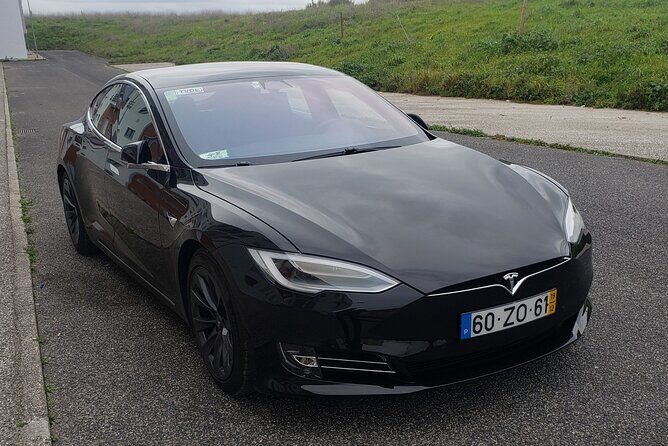 Tesla Model S Transfers - Practical Tips for Your Transfer