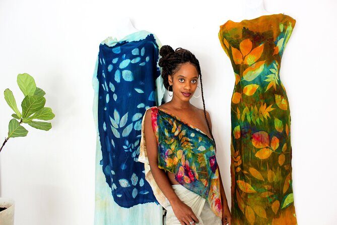 Textile Printing and Dyeing in Paris, France - Who Will Love This Experience?