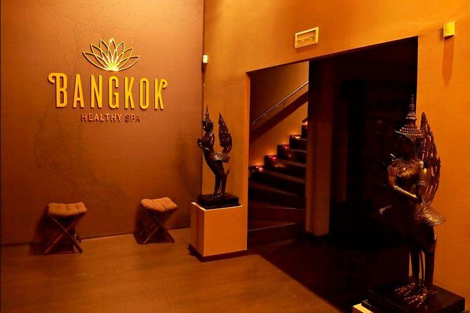Thai Treatments - Thai Treatments in Barcelona: A Relaxing Escape with Authentic Thai Massage
