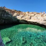 Thasos Island: Private Beach Tour - Exploring Thasos: A Day of Natural Wonders and Scenic Views