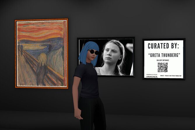 "The 10 Most Polluted Masterpieces: A Sustainable Digital Tour" - What Travelers Say